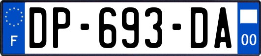 DP-693-DA