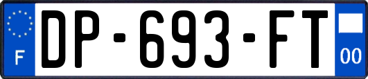 DP-693-FT