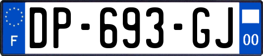 DP-693-GJ