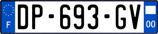 DP-693-GV