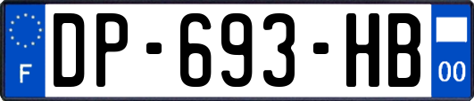 DP-693-HB