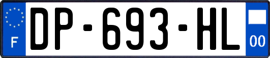DP-693-HL