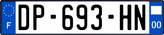 DP-693-HN