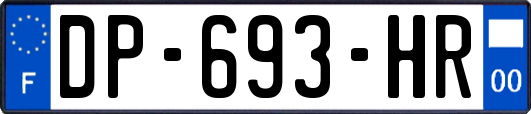 DP-693-HR