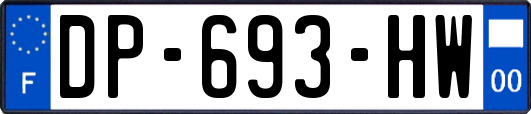 DP-693-HW