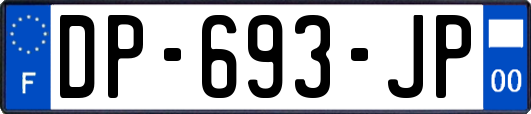 DP-693-JP
