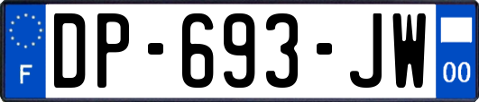 DP-693-JW
