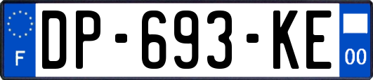 DP-693-KE