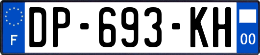 DP-693-KH