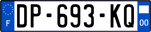 DP-693-KQ