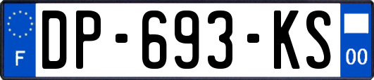 DP-693-KS