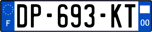 DP-693-KT
