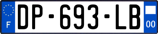 DP-693-LB