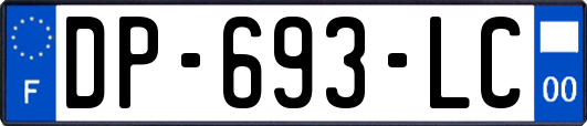 DP-693-LC