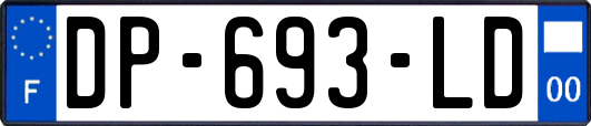 DP-693-LD