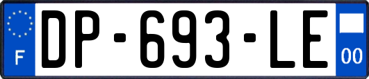 DP-693-LE