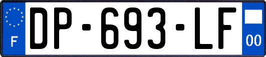 DP-693-LF