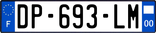 DP-693-LM