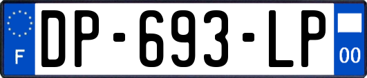 DP-693-LP