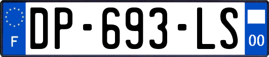 DP-693-LS