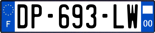 DP-693-LW