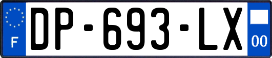 DP-693-LX