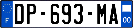 DP-693-MA