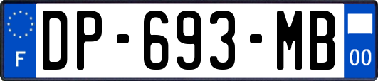 DP-693-MB