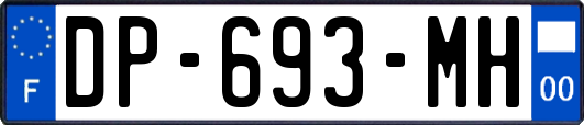 DP-693-MH