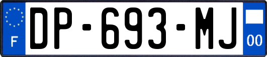 DP-693-MJ