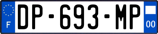 DP-693-MP