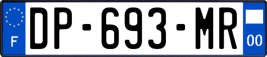 DP-693-MR