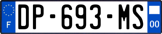 DP-693-MS