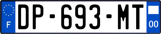 DP-693-MT