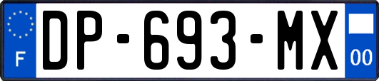 DP-693-MX