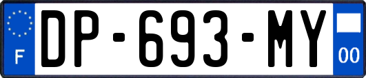 DP-693-MY