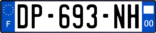 DP-693-NH