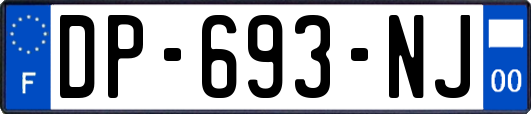 DP-693-NJ