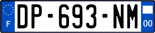 DP-693-NM