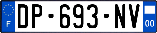 DP-693-NV