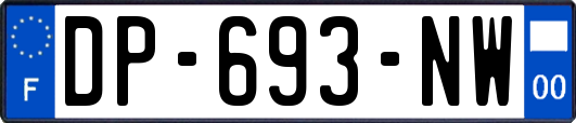 DP-693-NW