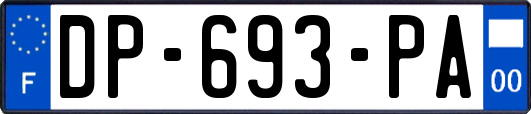 DP-693-PA
