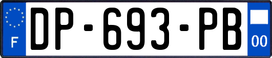 DP-693-PB