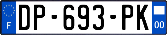 DP-693-PK