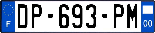 DP-693-PM