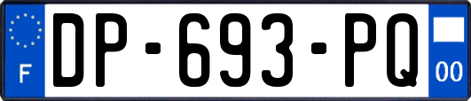 DP-693-PQ