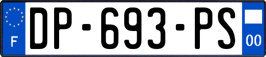 DP-693-PS