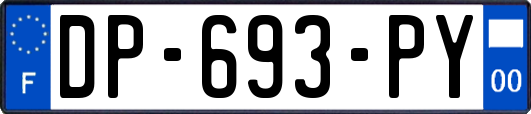 DP-693-PY