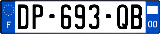 DP-693-QB