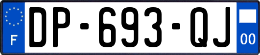 DP-693-QJ